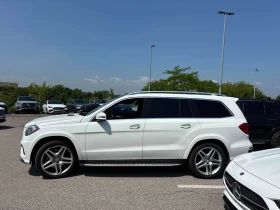 Mercedes-Benz GL 350 BlueTEC/ПОДГРЕВИ/360 КАМЕРИ/ПАНОРАМА/OT MERCEDES, снимка 3