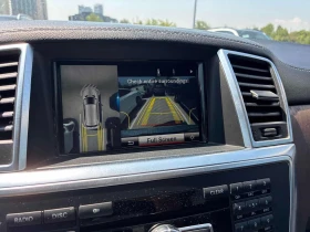 Mercedes-Benz GL 350 BlueTEC/ПОДГРЕВИ/360 КАМЕРИ/ПАНОРАМА/OT MERCEDES, снимка 11