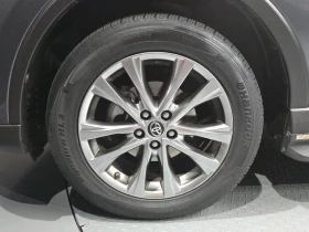 Toyota Rav4 2.5 4WD Hybrid| 219к.с.| ВКЛ.ТЕХНОТЕСТ, снимка 5