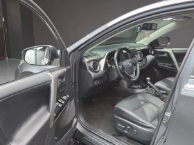 Toyota Rav4 2.5 4WD Hybrid| 219к.с.| ВКЛ.ТЕХНОТЕСТ, снимка 10