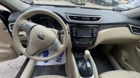 Nissan X-trail Tekna Plus, снимка 8