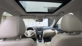 Nissan X-trail Tekna Plus, снимка 17