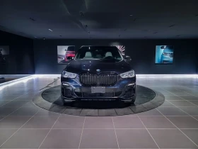 BMW X5 M50I /XDRIVE/HEAD UP/360CAM/PANORAMA/ОБДУХ/ПОДГРЕВ, снимка 2