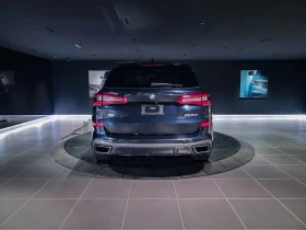 BMW X5 M50I /XDRIVE/HEAD UP/360CAM/PANORAMA/ОБДУХ/ПОДГРЕВ, снимка 5