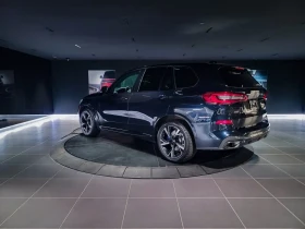 BMW X5 M50I /XDRIVE/HEAD UP/360CAM/PANORAMA/ОБДУХ/ПОДГРЕВ, снимка 6