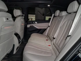 BMW X5 M50I /XDRIVE/HEAD UP/360CAM/PANORAMA/ОБДУХ/ПОДГРЕВ, снимка 14
