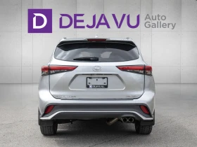 Toyota Highlander XSE AWD, снимка 5
