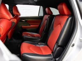 Toyota Highlander XSE AWD, снимка 16