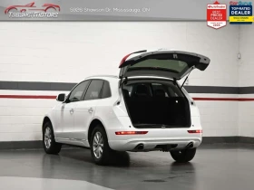 Audi Q5 * Progressiv No Accident Leather Panoramic Roof He, снимка 8