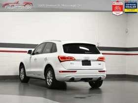 Audi Q5 * Progressiv No Accident Leather Panoramic Roof He, снимка 6