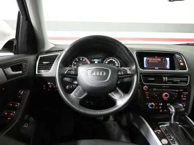 Audi Q5 * Progressiv No Accident Leather Panoramic Roof He, снимка 11