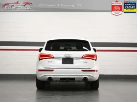 Audi Q5 * Progressiv No Accident Leather Panoramic Roof He, снимка 7