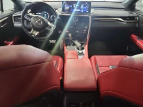 Lexus RX 350 * F SPORT * CARFAX * БЕЗ ПЪРВОНАЧАЛНА ВНОСКА, снимка 10