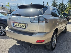 Lexus RX 400h HYBRID/3.3i/V6/4x4/FULL/Лизинг, снимка 4