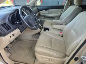 Lexus RX 400h HYBRID/3.3i/V6/4x4/FULL/Лизинг, снимка 8