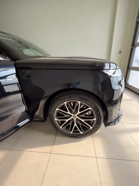 Land Rover Range Rover Sport P635 SV EDITION TWO, снимка 7