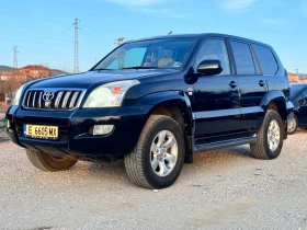 Toyota Land cruiser 3.0d4d/auto/лизинг/топ, снимка 2