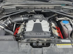 Audi SQ5 ЦЕНА ДО БЪЛГАРИЯ РЕГИСТРАЦИЯ & АВТОКРЕДИТ, снимка 13