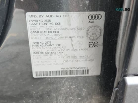 Audi SQ5 ЦЕНА ДО БЪЛГАРИЯ РЕГИСТРАЦИЯ & АВТОКРЕДИТ, снимка 11
