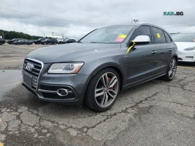 Audi SQ5 ЦЕНА ДО БЪЛГАРИЯ РЕГИСТРАЦИЯ & АВТОКРЕДИТ, снимка 1