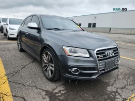 Audi SQ5 ЦЕНА ДО БЪЛГАРИЯ РЕГИСТРАЦИЯ & АВТОКРЕДИТ, снимка 2