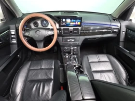 Mercedes-Benz GLK 220 Cdi Premium, снимка 7