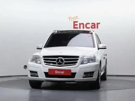 Mercedes-Benz GLK 220 Cdi Premium, снимка 3