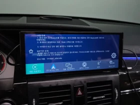 Mercedes-Benz GLK 220 Cdi Premium, снимка 16