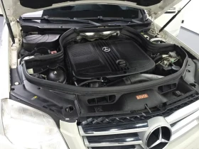 Mercedes-Benz GLK 220 Cdi Premium, снимка 6
