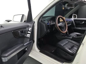 Mercedes-Benz GLK 220 Cdi Premium, снимка 10