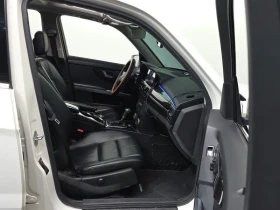 Mercedes-Benz GLK 220 Cdi Premium, снимка 11