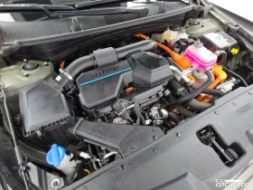 Kia Sportage Signature Gravity 2WD, снимка 6