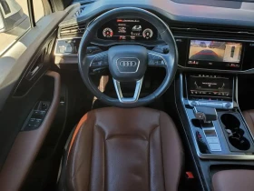 Audi Q7, снимка 12