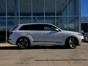 Audi Q7, снимка 4