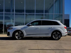 Audi Q7, снимка 8