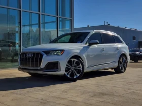 Audi Q7, снимка 1
