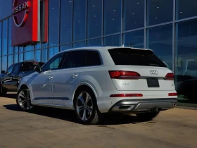 Audi Q7, снимка 7