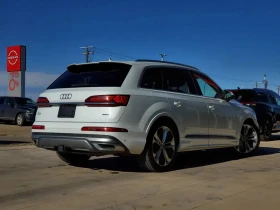 Audi Q7, снимка 5