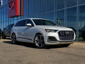 Audi Q7, снимка 3