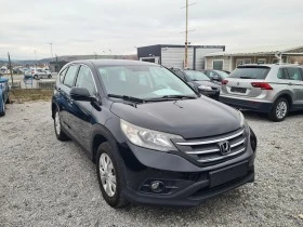 Honda Cr-v 2.2 i-dtr 4x4 EURO5B - [1] 