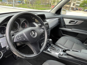 Mercedes-Benz GLK, снимка 12