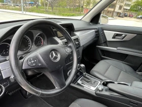 Mercedes-Benz GLK | Mobile.bg    12