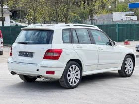 Mercedes-Benz GLK, снимка 5