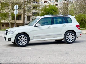 Mercedes-Benz GLK, снимка 2