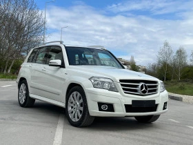 Mercedes-Benz GLK, снимка 7