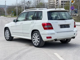 Mercedes-Benz GLK, снимка 4