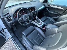 Audi Q5 3.0 TDI ! Quattro ! SWISS ! - [9] 