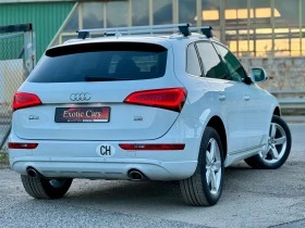 Audi Q5 3.0 TDI ! Quattro ! SWISS ! - [5] 