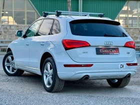 Audi Q5 3.0 TDI ! Quattro ! SWISS ! - [7] 