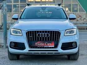 Audi Q5 3.0 TDI ! Quattro ! SWISS ! - [3] 